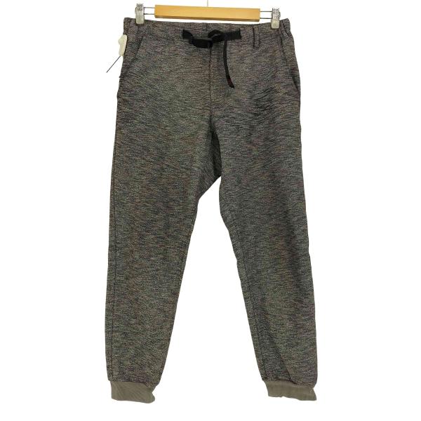 GRAMICCI(グラミチ) 19SS COOL MAX KNIT NARROW RIB PANTS...