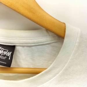Stussy(ステューシー) ワンポイント ス...の詳細画像3