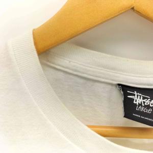 Stussy(ステューシー) ワンポイント ス...の詳細画像4