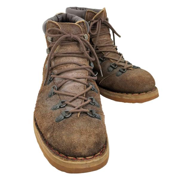 Paraboot(パラブーツ) WORIAZ ARIO MIEL-VIEILLI BRONZE AV...