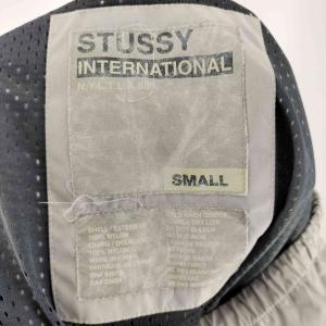 Stussy(ステューシー) 青タグ カーゴミ...の詳細画像5