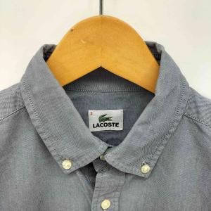LACOSTE(ラコステ) ワンポイント 刺繍...の詳細画像2