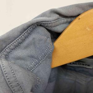 LACOSTE(ラコステ) ワンポイント 刺繍...の詳細画像4