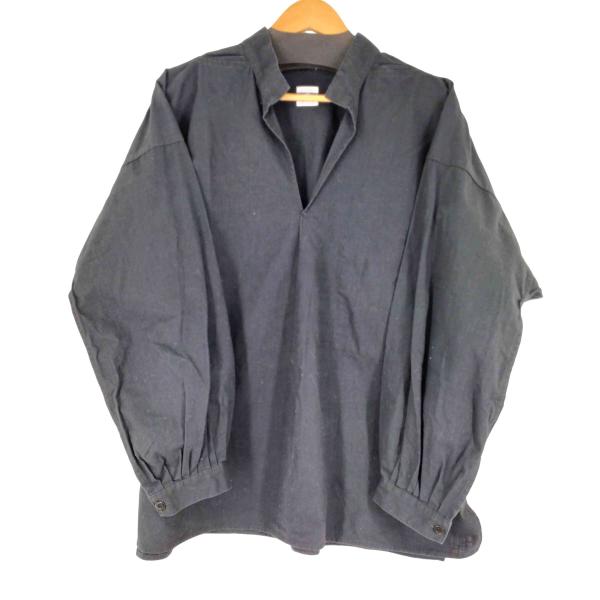 ARMY TWILL(アーミーツイル) 別注プルオーバーシャツ メンズ FREE  中古 古着 06...