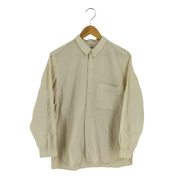 STILL BY HAND(スティルバイハンド) Pullover Shirt メンズ JPN：46...