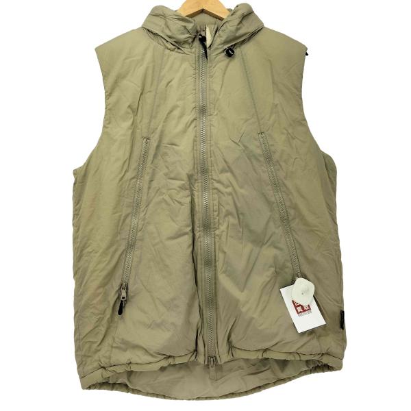 WILD THINGS(ワイルドシングス) 別注 MONSTER VEST モンスター・ベスト レデ...