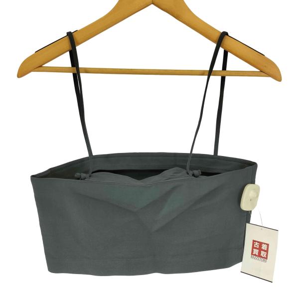 USED古着(ユーズドフルギ) TIMELESS WOMEN キャミソール&amp;ショートパンツ セットア...