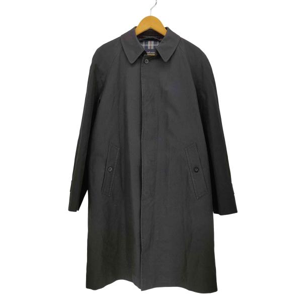 NEWYORKER(ニューヨーカー) ライナー 付き ステンカラー コート メンズ import：L...