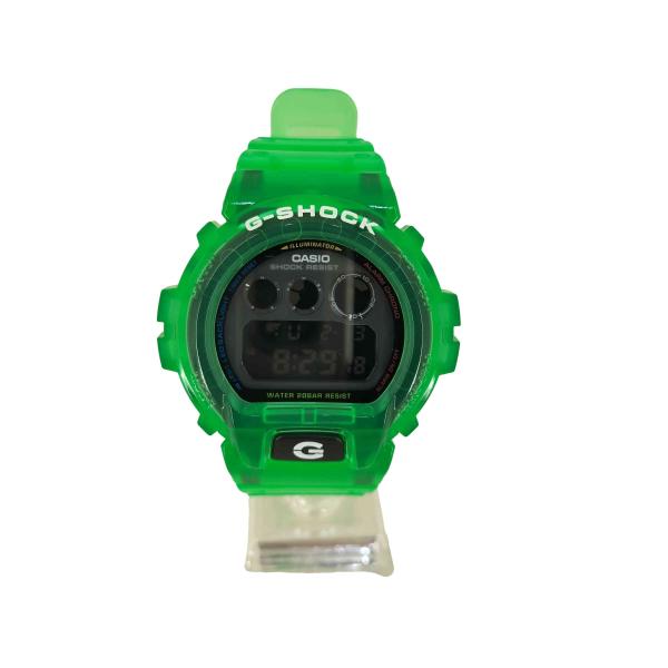 CASIO(カシオ) G-SHOCK DW-6900JT-3JF メンズ 表記無  中古 古着 09...