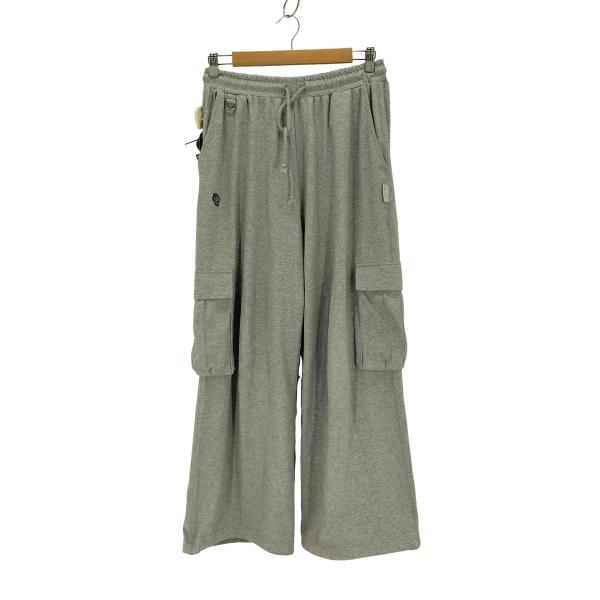 USED古着(ユーズドフルギ) {{LIBEIRO}} スウェットカーゴパンツ メンズ 表記無  中...