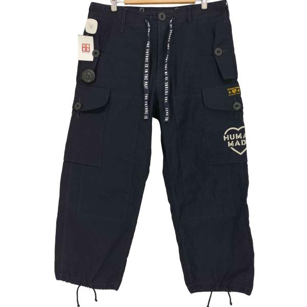 HUMAN MADE(ヒューマンメイド) 25aw AIR FORCE PANTS メンズ JPN：...
