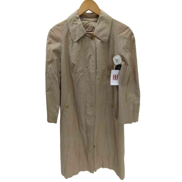 BURBERRYS(バーバリーズ) 80S 英国製 MARUZEN 丸善別注 バルマカーン ステンカ...