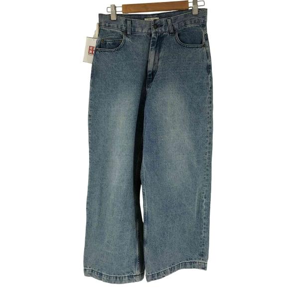 FREAKS STORE(フリークスストア) カーヴィーデニム レディース JPN：M  中古 古着...
