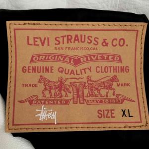 Stussy(ステューシー) 24ss Lea...の詳細画像5