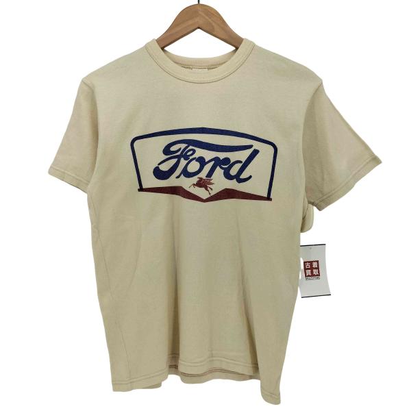 USED古着(ユーズドフルギ) {{BOOTLEGGERS REUNION}} オイルメーカー グラ...