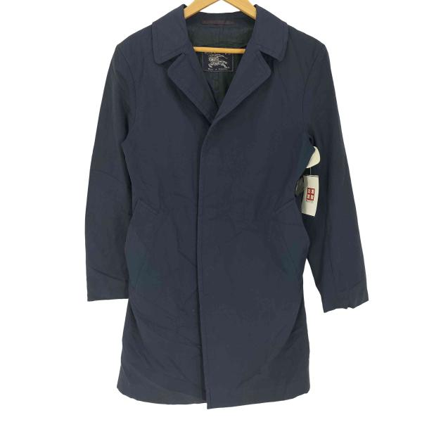 BURBERRYS(バーバリーズ) 80-90S 英国製 COMMUTER テリレン コットン チェ...