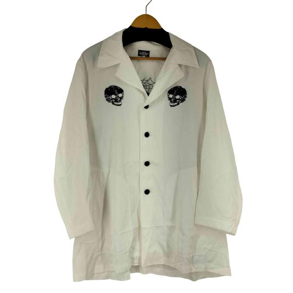 USED古着(ユーズドフルギ) {{BLACK SIGN}} AHEN DOCTOR JACKET ...