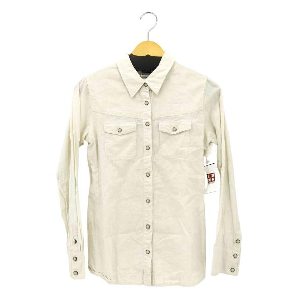 patagonia(パタゴニア) Long Sleeved Highlands Shirt ハイラン...