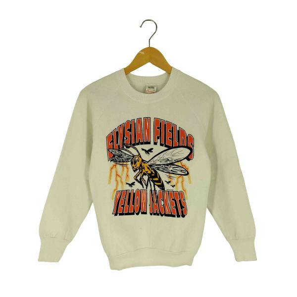 USED古着(ユーズドフルギ) 90S USA製 FRUIT OF THE LOOM ボディ アメフ...