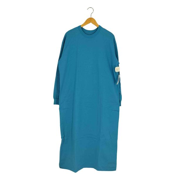 MAISON EUREKA(メゾンエウレカ) GIZA COTTON MAXI LONG-SLEEV...