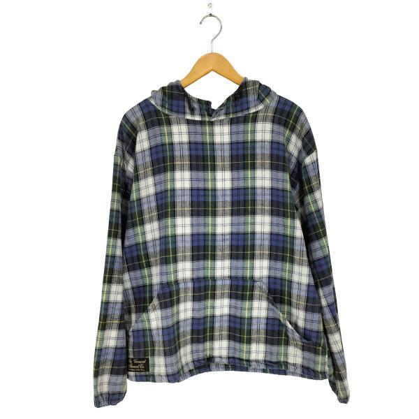 USED古着(ユーズドフルギ) {{THE VERMONT FLANNEL CO.}} 90S US...