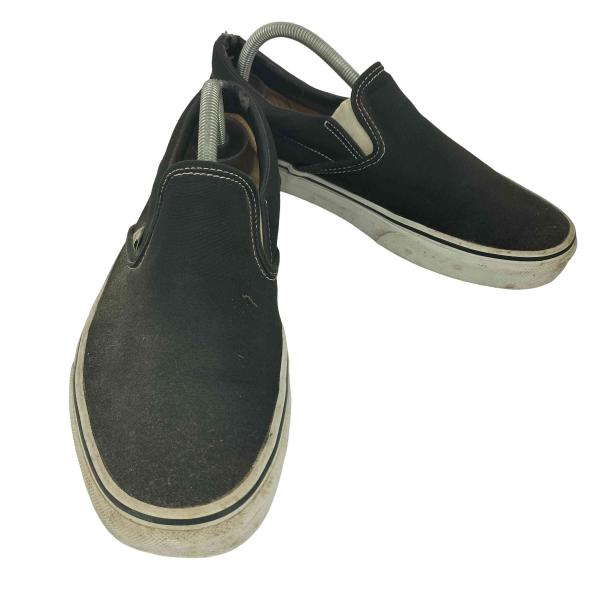 VANS(バンズ) SLIP ON スリッポン ローカット スニーカー メンズ JPN：27  中古...