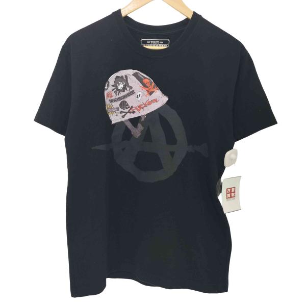 NEIGHBORHOOD(ネイバーフッド) × JUN INAGAWA 20SS アートワーク 両面...