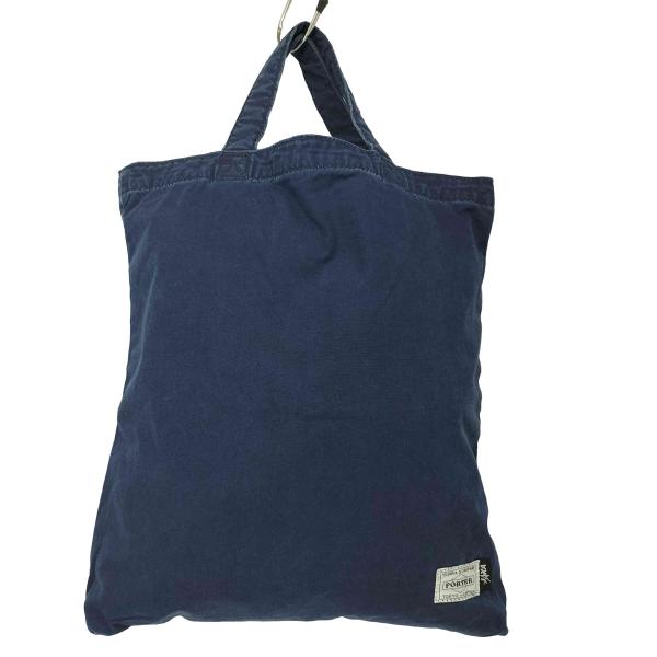 PORTER(ポーター) 宇宙研究開発機関コラボ ハンドバッグ メンズ 表記無  中古 古着 090...