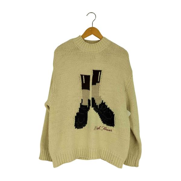 USED古着(ユーズドフルギ) WISH FOREVER COLLAB DESIGN LOW-GAU...