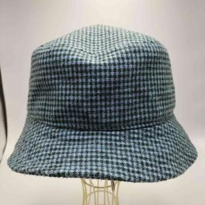 Stussy(ステューシー) Wool Che...の詳細画像1