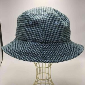 Stussy(ステューシー) Wool Che...の詳細画像2