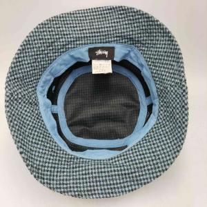 Stussy(ステューシー) Wool Che...の詳細画像4