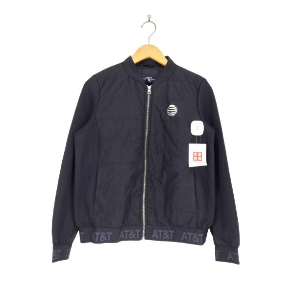 LANDS END(ランズエンド) 胸ロゴジップアップジャケット メンズ JPN：S  中古 古着 ...