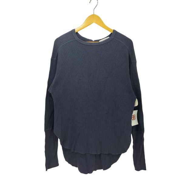 L’Appartement(アパルトモン) MADE BY AMERICANA バックボタン オーバ...