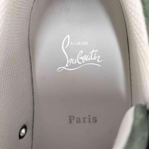 CHRISTIAN LOUBOUTIN(クリス...の詳細画像5