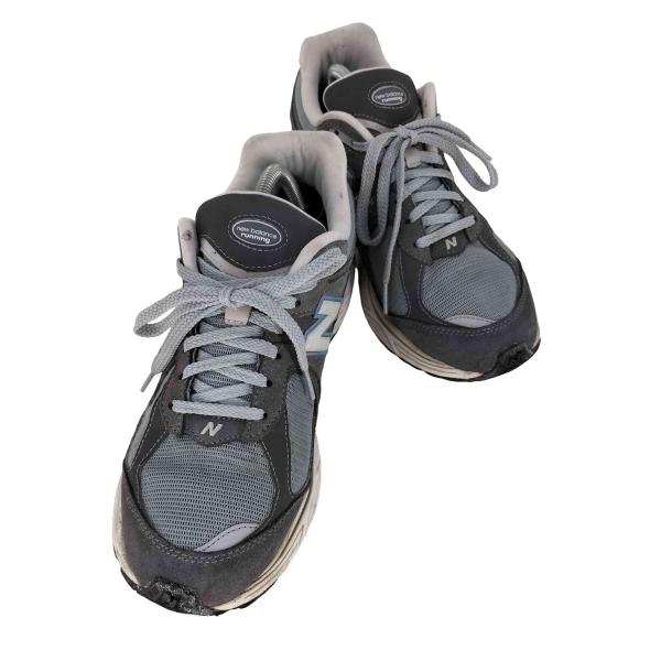 NEW BALANCE(ニューバランス) M2002RFB GRAY メンズ JPN：27.5  中...