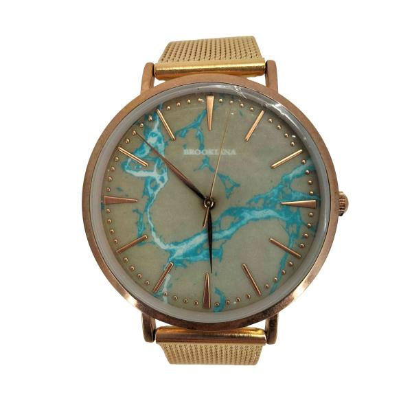 USED古着(ユーズドフルギ) brookiana クオーツ時計 メンズ 表記無  中古 古着 06...