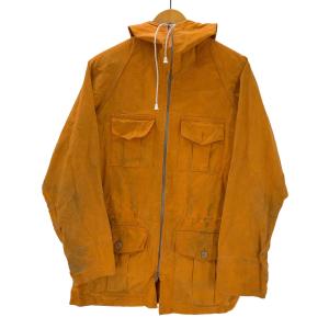 USED古着(ユーズドフルギ) 60-70S BLACK’S GREENOCK OPTIジップ ベンタイル 中古 古着 0746