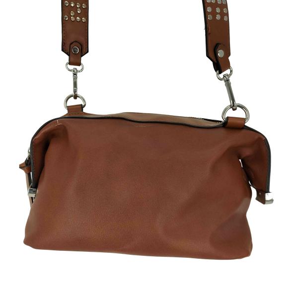 ZARA(ザラ) 2ウェイ ショルダー バック レディース 表記無  中古 古着 0929