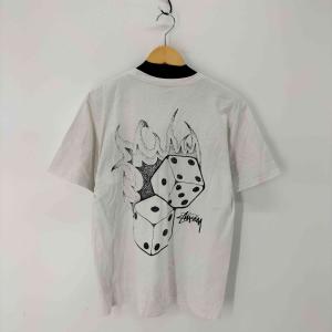 Stussy(ステューシー) Fire Dic...の詳細画像1