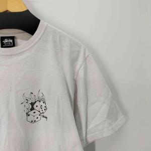 Stussy(ステューシー) Fire Dic...の詳細画像3