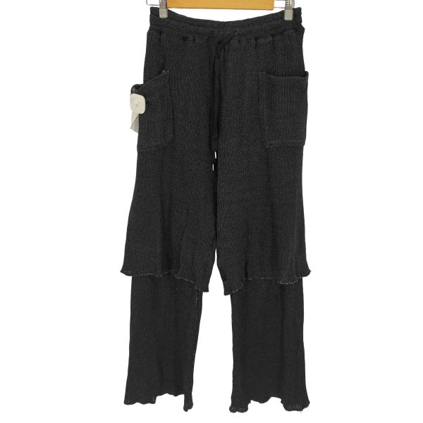 USED古着(ユーズドフルギ) {{ensou.}} 25SS 日本製 Reversible Lay...