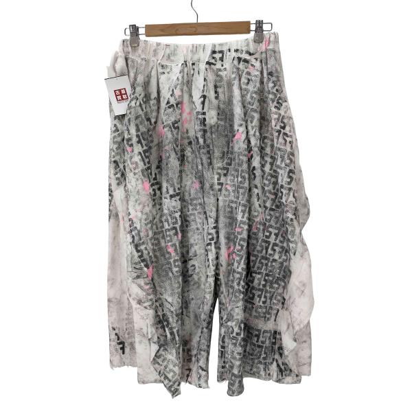 USED古着(ユーズドフルギ) {{BASE MARK}} 25SS Simeon × Flil W...