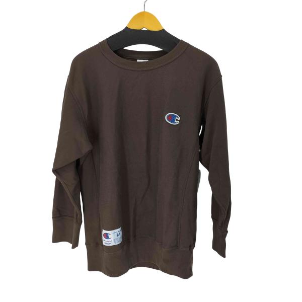 UNDERCOVER(アンダーカバー) REVERSEWEAVE CREW NECK SWEATSH...