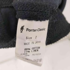 PORTER CLASSIC(ポータークラシッ...の詳細画像5