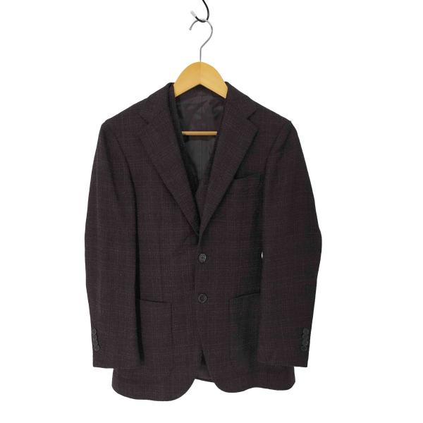 BEAMS(ビームス) Lanificio di Pray Custom tailor 総裏 3B ...