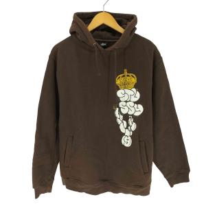 Stussy(ステューシー) 00S ロゴプリン...の商品画像
