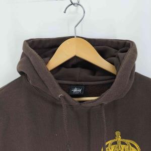 Stussy(ステューシー) 00S ロゴプリ...の詳細画像2
