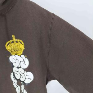 Stussy(ステューシー) 00S ロゴプリ...の詳細画像3
