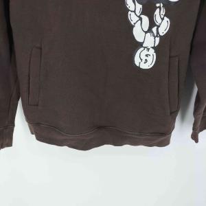 Stussy(ステューシー) 00S ロゴプリ...の詳細画像4